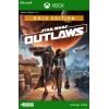 Star Wars: Outlaws - Gold Edition XBOX Series X|S CD-Key